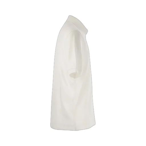 Brunello Cucinelli Short-Sleeved Polo Shirt