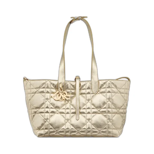 Medium Dior Toujours Bag