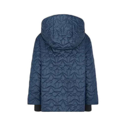 Kids' Hooded Parka