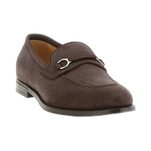 Brunello Cucinelli Slip On Flat Shoes