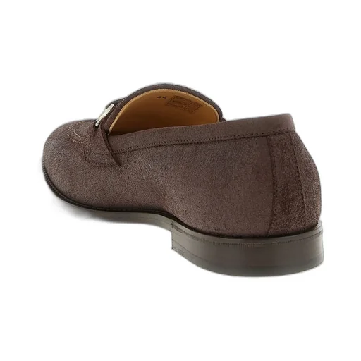 Brunello Cucinelli Slip On Flat Shoes