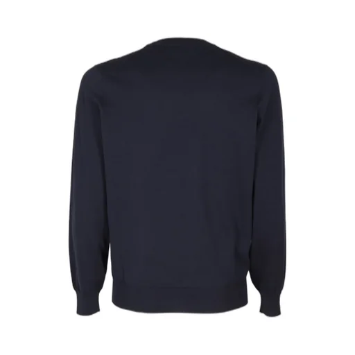 Brunello Cucinelli Crewneck Knitted Jumper