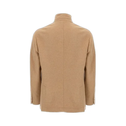 Brunello Cucinelli Short Coat