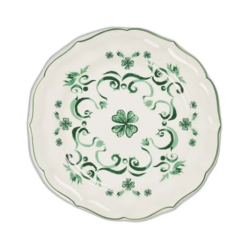 Dessert Plate