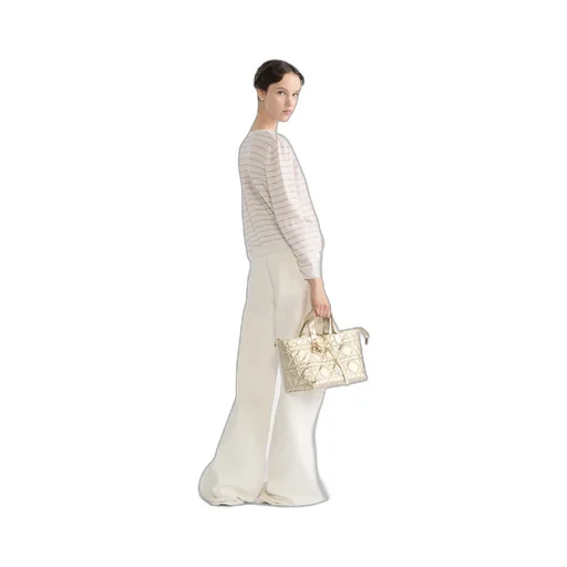 Medium Dior Toujours Bag