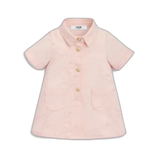 Baby A-Line Dress