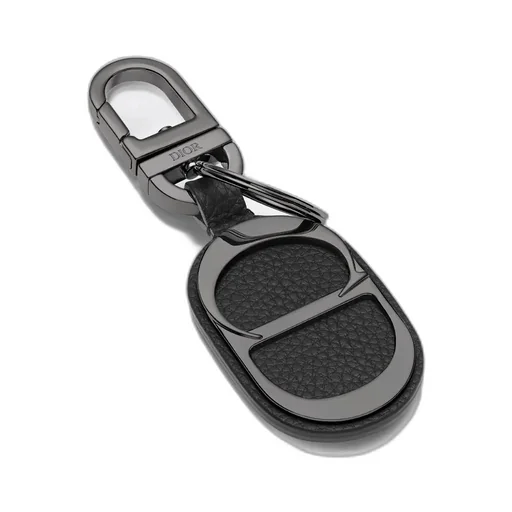Cd Icon Key Ring