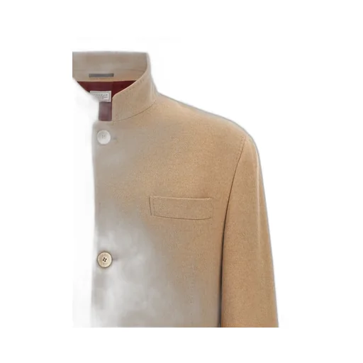 Brunello Cucinelli Short Coat