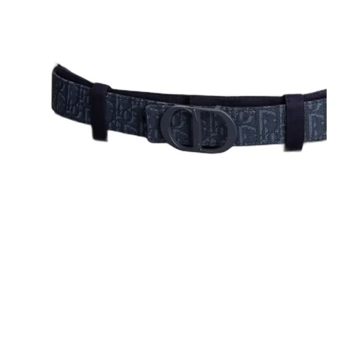 Reversible Belt Strap