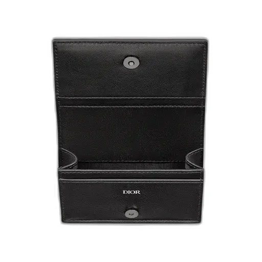 Cd Icon Business Card Holder