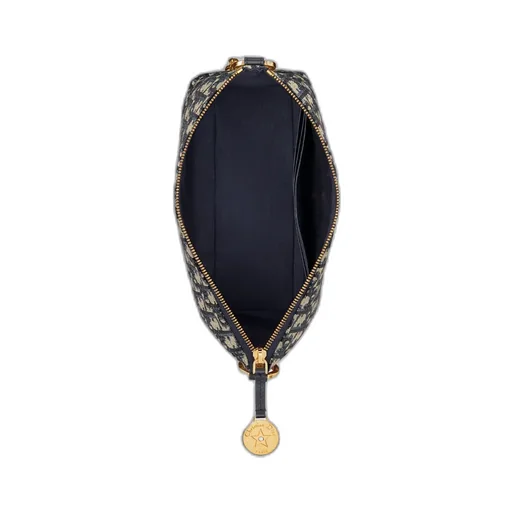 Diorstar Hobo Bag With Chain