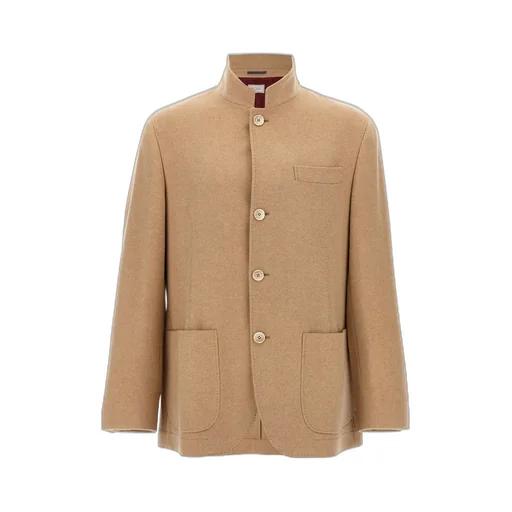 Brunello Cucinelli Short Coat