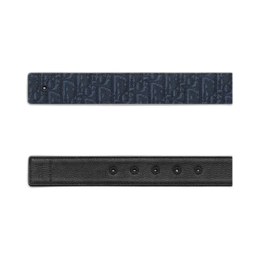 Reversible Belt Strap