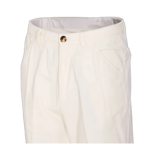 Brunello Cucinelli Tailored Corduroy Trousers
