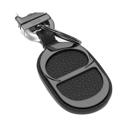 Cd Icon Key Ring