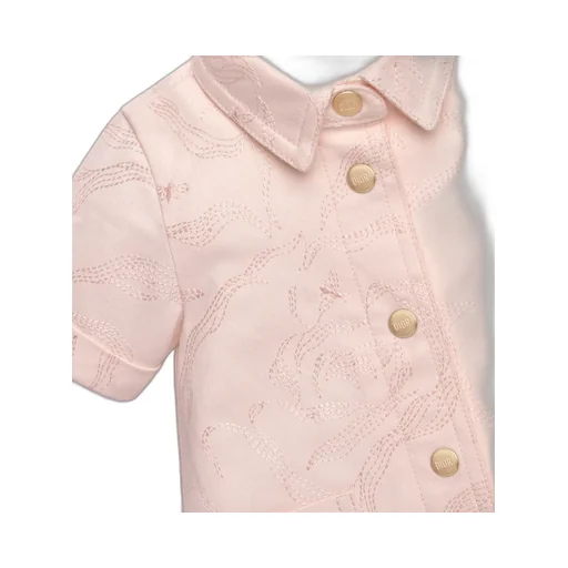 Baby A-Line Dress