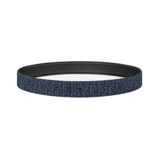 Reversible Belt Strap