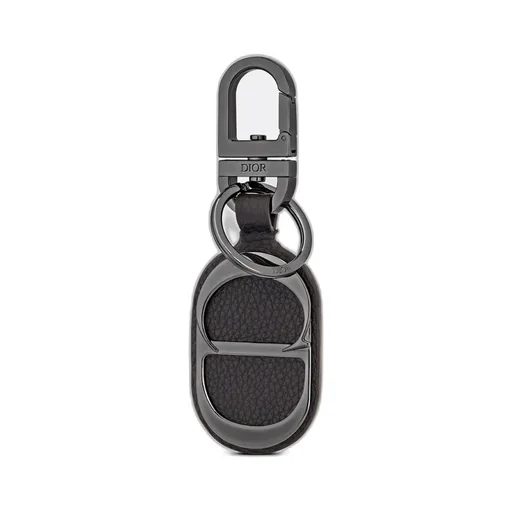 Cd Icon Key Ring