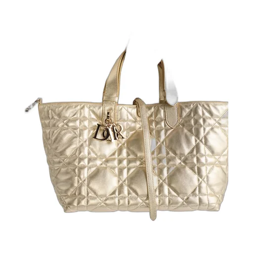 Medium Dior Toujours Bag