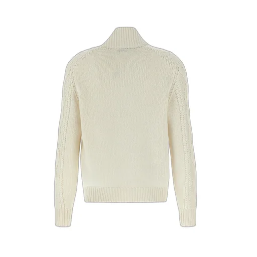 Brunello Cucinelli Buttoned Knitted Cardigan