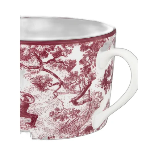 Breakfast Cup