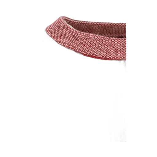 Brunello Cucinelli Ribbed Knitted Sweater