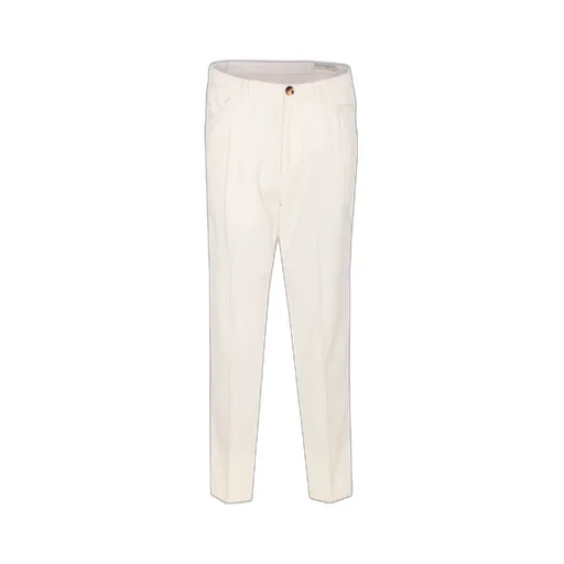 Brunello Cucinelli Tailored Corduroy Trousers