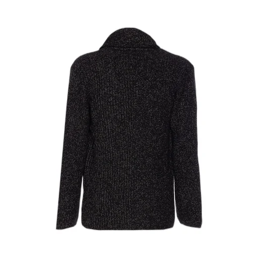 Brunello Cucinelli Long-Sleeved Double-Breasted Cardigan
