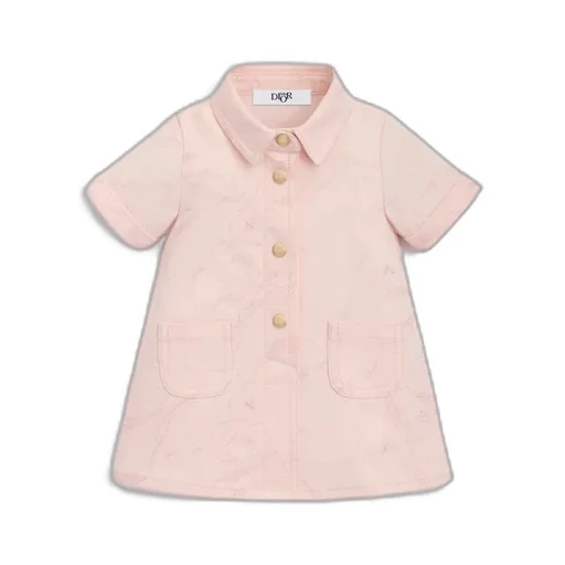 Baby A-Line Dress
