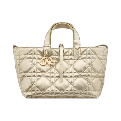 Medium Dior Toujours Bag