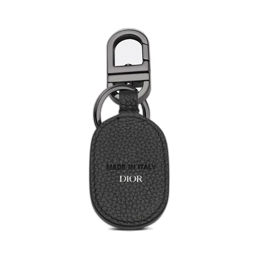 Cd Icon Key Ring