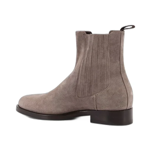 Brunello Cucinelli Chelese Ankle Boots
