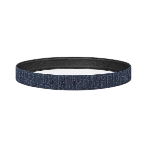 Reversible Belt Strap
