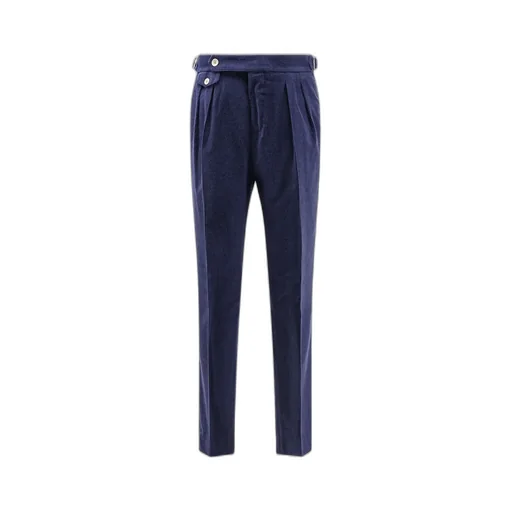 Brunello Cucinelli Buckle Detailed Trousers