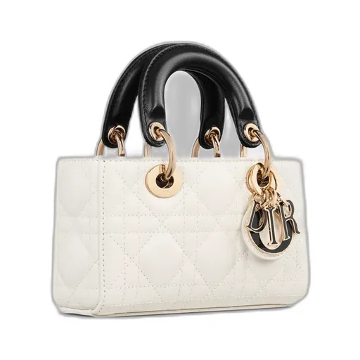 Lady D-Joy Micro Bag