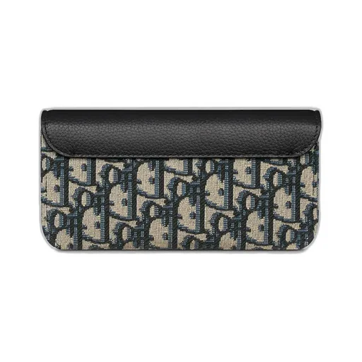 Saddle Glasses Case