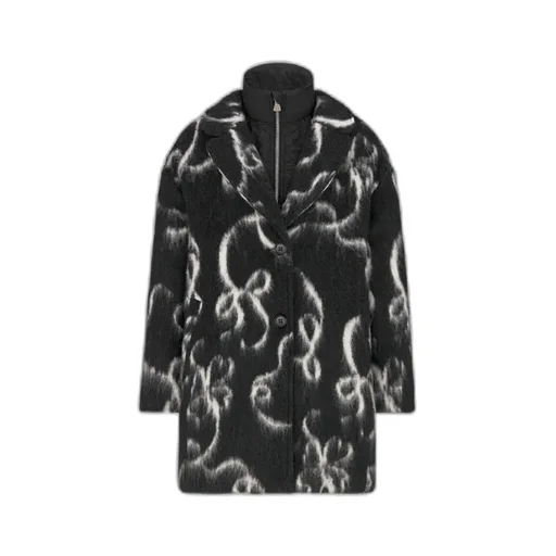 Kids' Three-In-One Coat