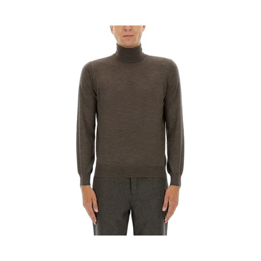 Brunello Cucinelli Turtleneck Jumper