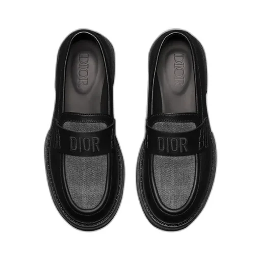 Kids' Loafer