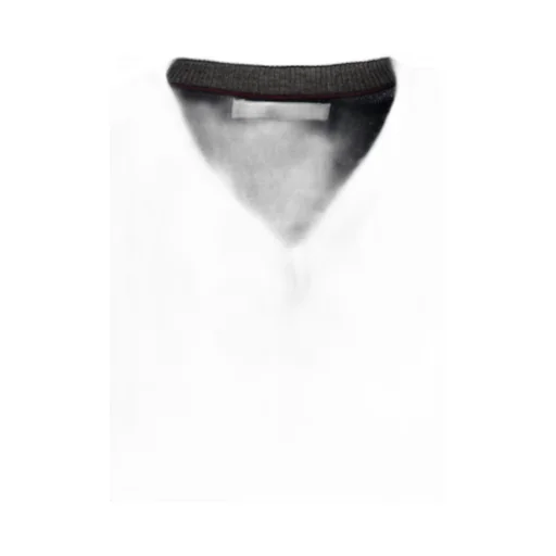 Brunello Cucinelli V-Neck Knitted Jumper