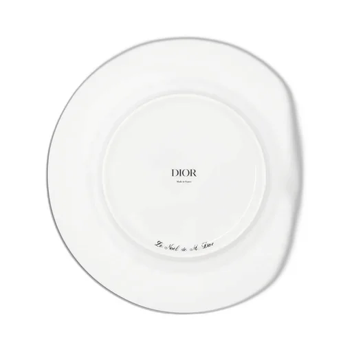 Dinner Plate