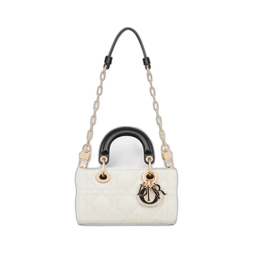 Lady D-Joy Micro Bag
