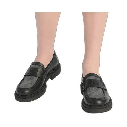 Kids' Loafer