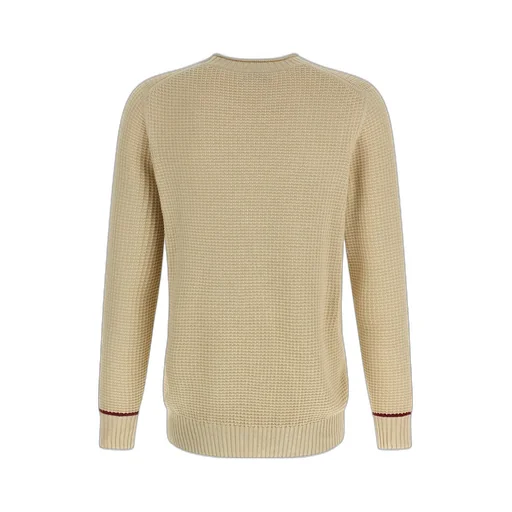 Brunello Cucinelli Long Sleeved Straight Hem Jumper