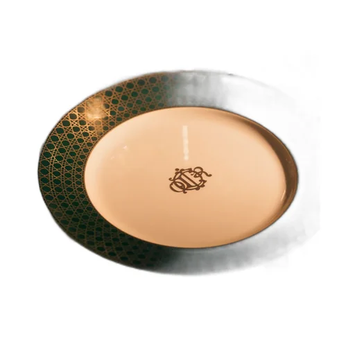 Dinner Plate