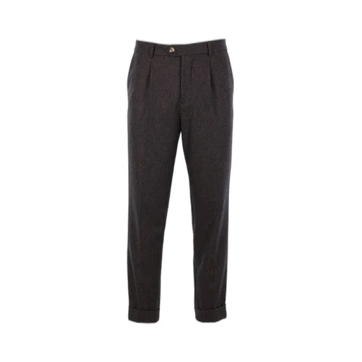 Brunello Cucinelli Pleated Pants