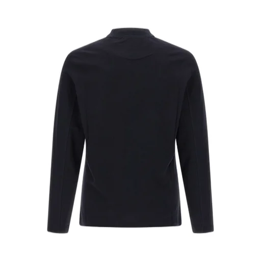 Brunello Cucinelli Crewneck Straight Hem T-Shirt