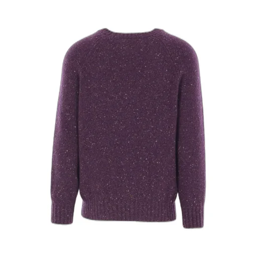 Brunello Cucinelli Crewneck Knitted Jumper