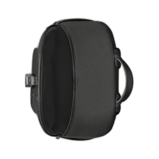 Saddle Zip Backpack