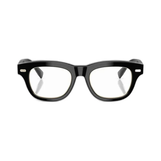 Brunello Cucinelli Square Frame Glasses